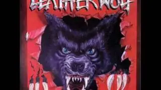 Leatherwolf - Kill And Kill Again