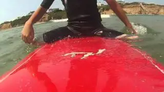SURFKID