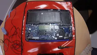 Dell Latitude 3380