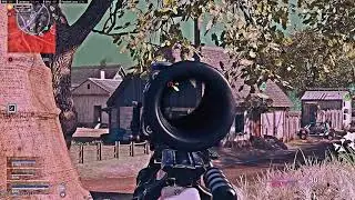 Warzone - Combat Scout Perk is Busted!
