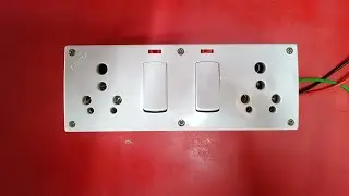 Double SS combined connection