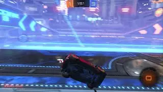 Rocket League