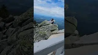 Mt.Pilchuck lookout