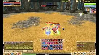 InvisibleHERO ws FelisLeo 9