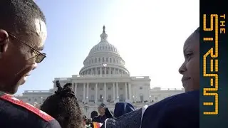 The Stream - Beyond The Nation