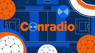 CONRADIO PROGRAMA 23 ( 3er a&ntilde;o)