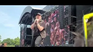 ASINHELL - Trophies - HELLFEST 2024