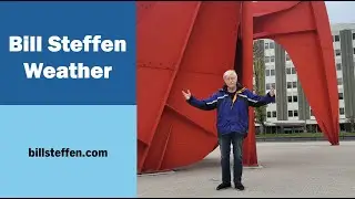 Bill Steffen - West Michigan Weather Forecast - 01/02/2025