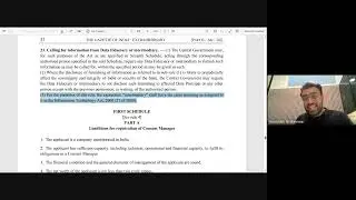 Digital Personal Data Protection Rules 2025 - DPDP Rules - A quick run through and initial thoughts