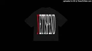 Nettspend - NOSEBLEED