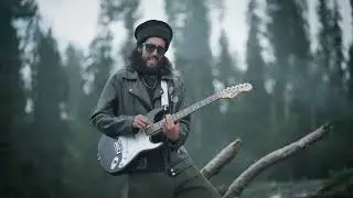 Ankhun Se Qatra | Baabarr Mudacer | Official Video@BaabarrMudacer#baabarr_mudacer#bawandermusic