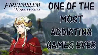 Fire Emblem Three Houses Retrospective Review and Analysis