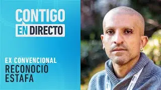 ADMITI&Oacute; ESTAFA: Rojas Vade cumplir&aacute; pena de 61 d&iacute;as en libertad y pagar&aacute; multa - Contigo en Directo