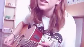 Alex Turner - Stuck on the puzzle - Marla Cross Cover