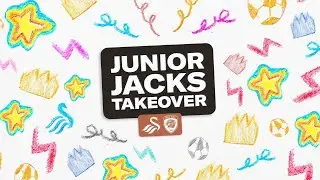 Junior Jacks Takeover