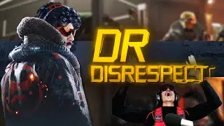 DrDisrespect has 24 hours to Design a MAP and reacts to NEW Cyberpunk 2077 Gameplay