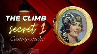 Junes journey story casting studio secret 1