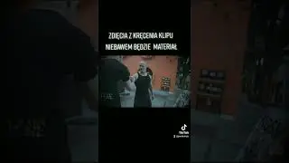ninja zdięcia z klipu ...materiał wkr&ograve;tce