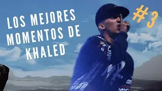 Los MEJORES MOMENTOS de KHALED #3 | @Ivan97Beef