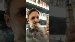 GT4 with Dani Box 21700 🔥 #shorts #short #pop #music #vapeinpakistan #vapelife #vapetricks #smoke