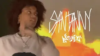 Bktherula - SANTANNY (Live at Washington D.C)