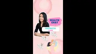Postnatal Care