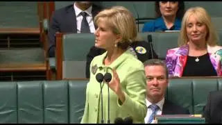 Question Time: The New Colombo Plan Update