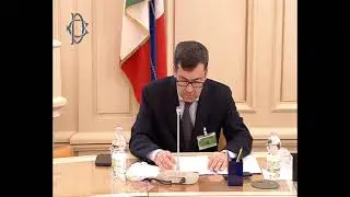 Roma - Delega in materia edilizia - Audizione -Consiglio nazionale del notariato  (11.11.25)