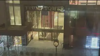 Donald Trump arraignment: What we know ahead of his surrender