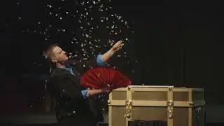 Jeff Jenson Magic Promo Reel