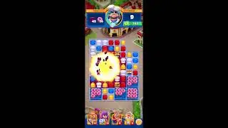 Kitchen Masters Level 425 No Boosters HD