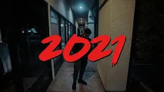 Zaid Tabani - Everything Changes(FGC 2021) (Official Music Video)