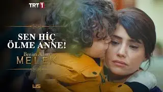 Minik Seyit Ali’ye kötü haber! - Benim Adım Melek 11.Bölüm