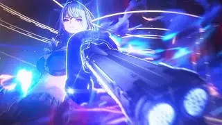 Galbrena x Lupa Showcase | Wuwa 2.7