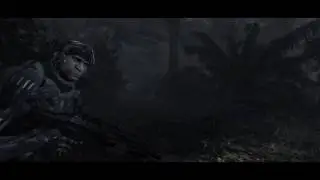 Crysis: Contact (HD)
