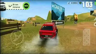 Extreme SUV Driving Simulator#15 ||Android Game