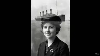 She Survived THREE Shipwrecks! (Miss Unsinkable)