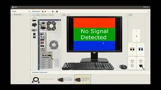 Digital Literacy | Urdu - Hindi | Exercise 1 - Troubleshooting Hardware Issues in Windows