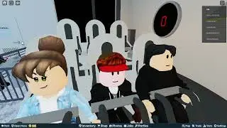 Roblox - Universal Roblox Theme Park All Rides