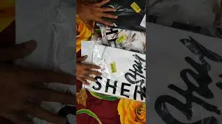 😱Shein App give me Free product 😍👍1000 Rs #review #shein #sheinforall #shoppingapp #viral #ytshorts