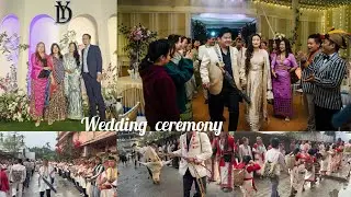 Cousins Wedding vlog #weddingparty #weddingvideo