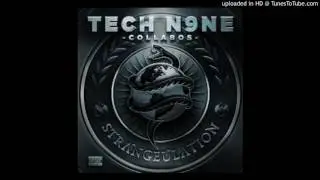 Strangeulation Cypher (ft. Strange Music)