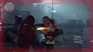 Final Push for Victory - Last Stand - The Division