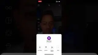 How Get sugarCrush filter on Instagram,Tiktok and Snapchat