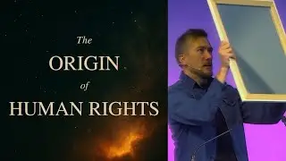 The Origin of Human Rights | Genesis 1:26-27 | Ben Clube
