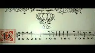 PHRAZES FOR THE YOUNG - Hidden Music Theme - Julian Casablancas