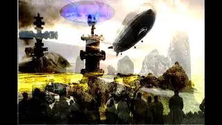 WHIMSICAL MACHINE - THE PAINTS OF TIME