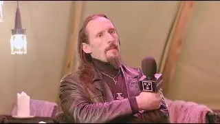 NATT&DAG sp&oslash;r: Gaahl