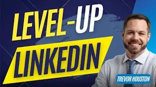 LinkedIn Profile Optimization: Overcoming Ageism and Boosting Your Income! | Trevor Houston