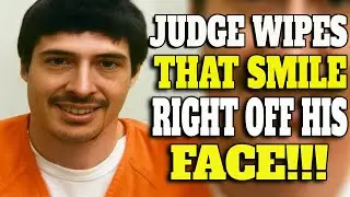 Judge ROASTS Pro Se Defendant After Ridiculous Dismissal Demand!